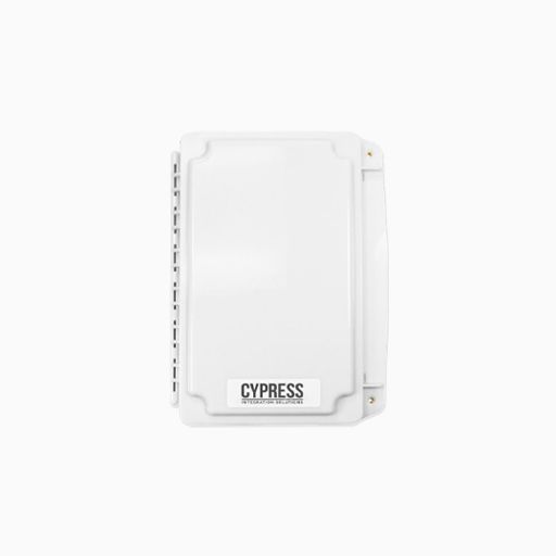 Cypress RPT-5651 Wireless Repeater 2.4 GHz, 5,000' Range