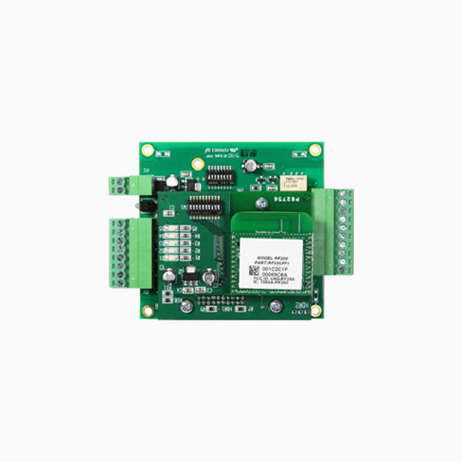 Cypress RPT-5651 Wireless Repeater 2.4 GHz, 5,000' Range