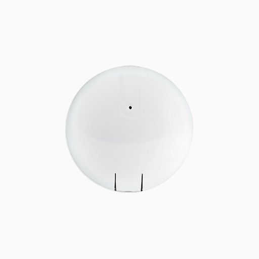 2GIG FF1E-345 eSeries Enhanced Firefighter Smoke and Co Detector