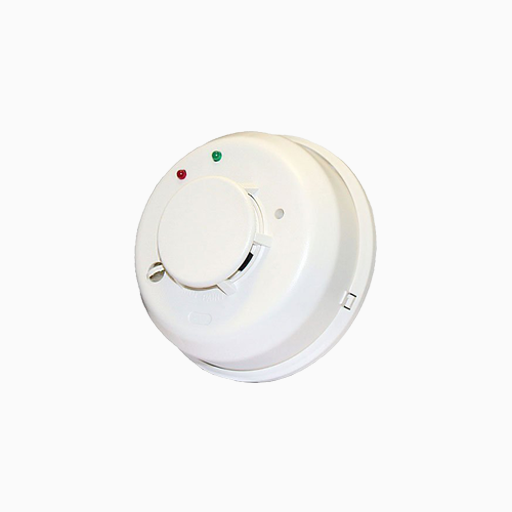 Inovonics EN1244 EchoStream Wireless Smoke Detector 902-928 MHz