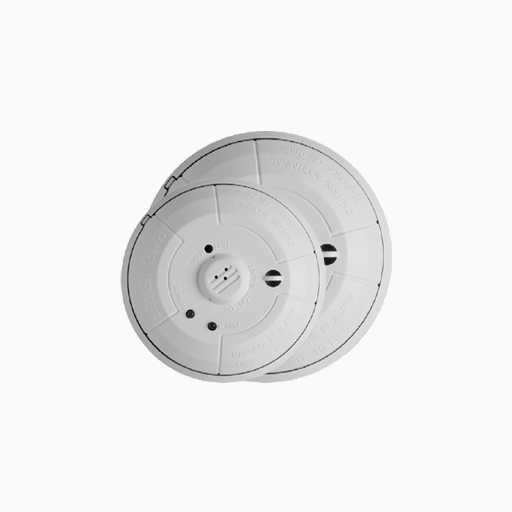 Napco GEMC-WL-CO Supervised Wireless Carbon Monoxide Detector