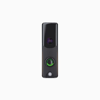 Alarm.com ADC VDB106X Skybell Slim Line II Wi Fi Doorbell Bronze
