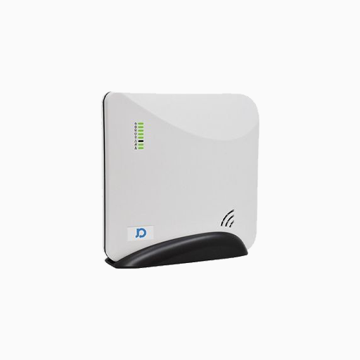 alula RE6130P-XW-X Connect+ Security Panel with Two-Way Voice