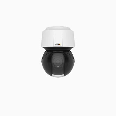 Axis PTZ Camera