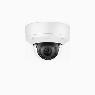 Hanwha Dome Camera