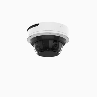 Hanwha Smart Series