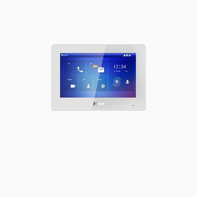 Dahua Intercom
