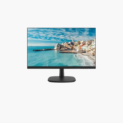 Hik Monitor's
