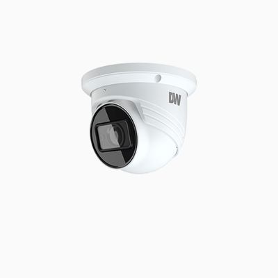 DW Turret Cameras