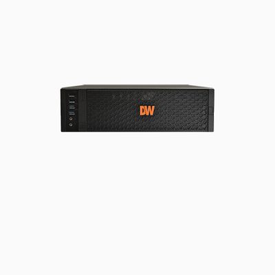 Server and Storage