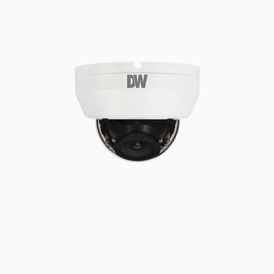 DW HDoC Cameras