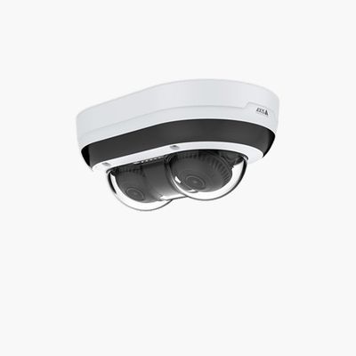 Dual Sensor