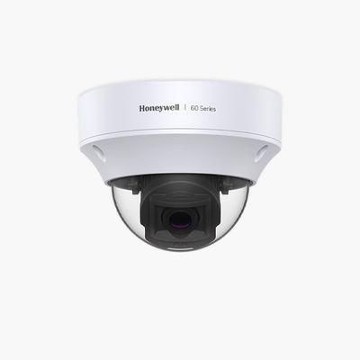 Honeywell Dome