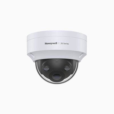 Honeywell HC35W45R3 35 Series 5MP IR Rugged Mini WDR IP, 2.8mm