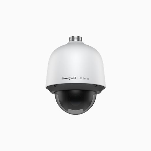 Honeywell HC70WZ5E30 70 Series 5MP TDN Indoor and Outdoor, WDR