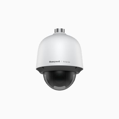 Honeywell HC70WZ5E30 70 Series 5MP TDN Indoor and Outdoor, WDR
