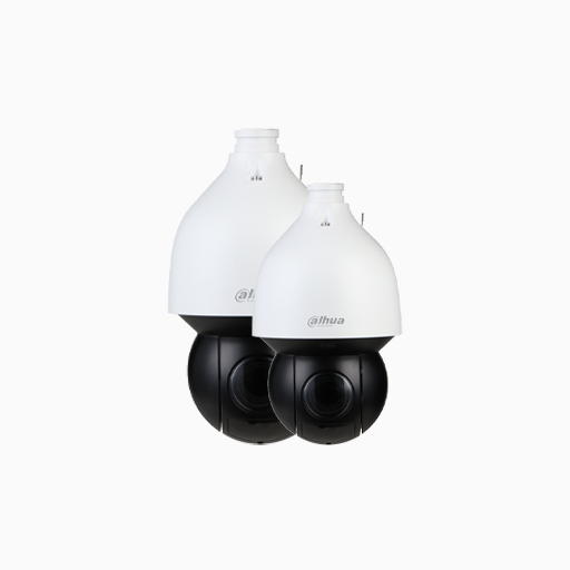 Dahua 5A825GANR Pro-Series Starlight 8MP PTZ IP Camera