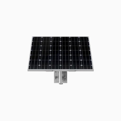 Hikvision DS-2XS6K01-C36S80 Solar Powered Kit