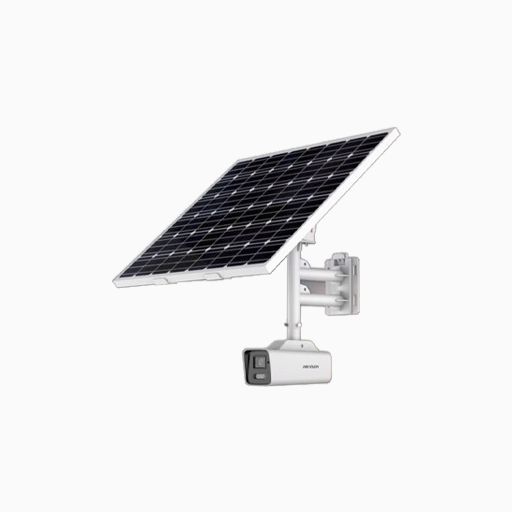 Hikvision DS-2XS6A87G1-L/C32S80 ColorVu 4K Solar Power 4G