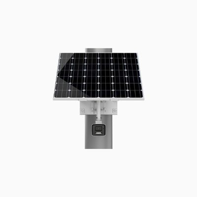 Hikvision DS-2XS6A87G1-LS-C36S80 AcuSense ColorVu 4K, Solar Kit