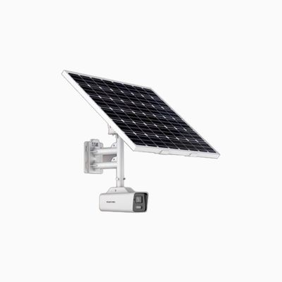 Hikvision DS-2XS6A47G1/P-IZSC36S80 AcuSense 4MP LPR Kit