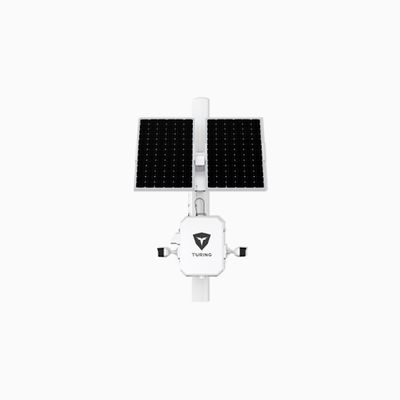 Turing Video LS-KG2-ONE-3Y SolarShield ONE with 3-Year License