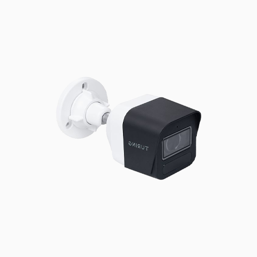 Turing Video EVD5ZB256-1Y EDGE 5MP Cloud Bullet Camera