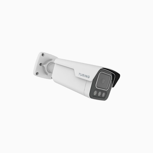 Turing Video TP-MBAD8MA28 8MP Active Deterrence Dual-Light