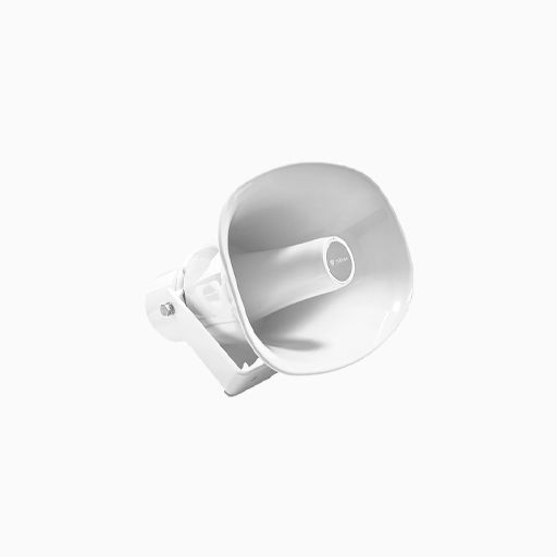 Turing Video TP-IPS15 15W IP Horn Outdoor Speaker