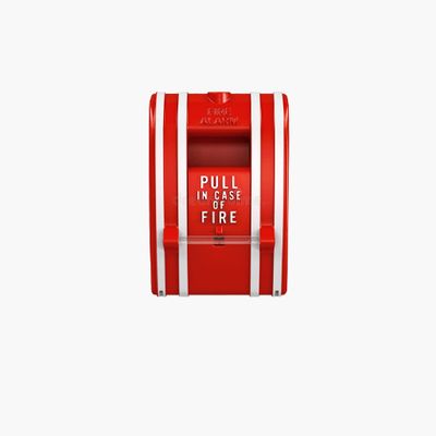 Fire Pull Station