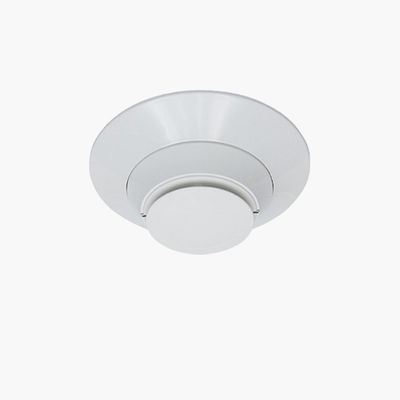 Smoke & Heat Detectors