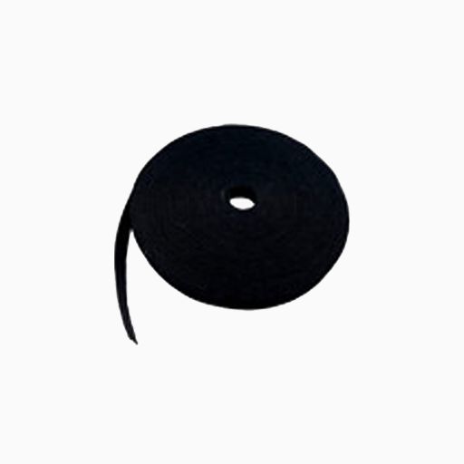ADI PRO 0E-HOOKLOOP Hook Loop Fastener 75' Roll 3/4" Width