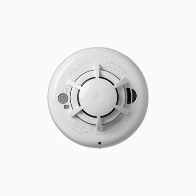 DSC PG9936 PowerG Wireless Smoke and Heat Detector