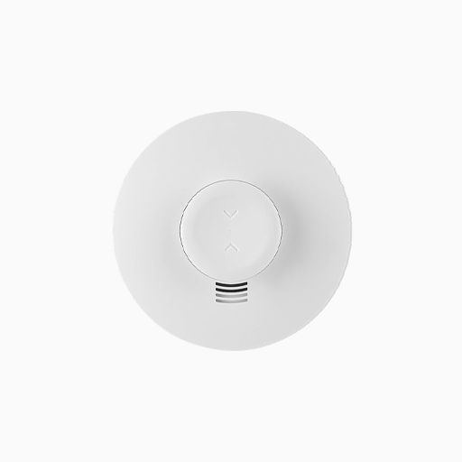 Honeywell Home 5800SMOKEV Wireless Smoke and Heat Detector