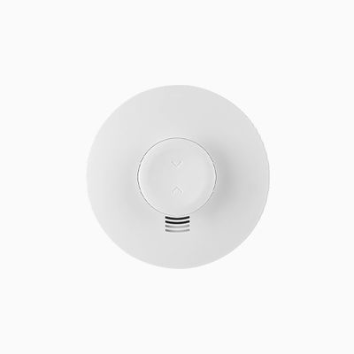 Honeywell Home 5800SMOKEV Wireless Smoke and Heat Detector