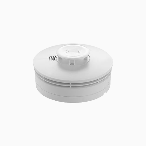 Honeywell Home 5800SMOKEV Wireless Smoke and Heat Detector