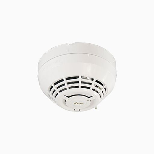 Kidde KIR-HCD Intelligent Multisensor Heat and CO Detector