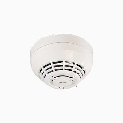 Kidde KIR-HCD Intelligent Multisensor Heat and CO Detector