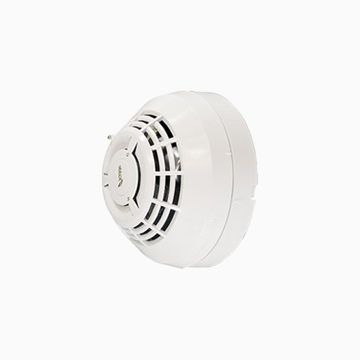 Kidde KIR-HCD Intelligent Multisensor Heat and CO Detector