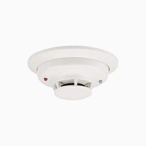 Honeywell Home 5193SDT V-Plex Addressable Smoke Detector