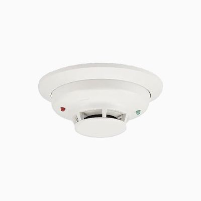 Honeywell Home 5193SDT V-Plex Addressable Smoke Detector