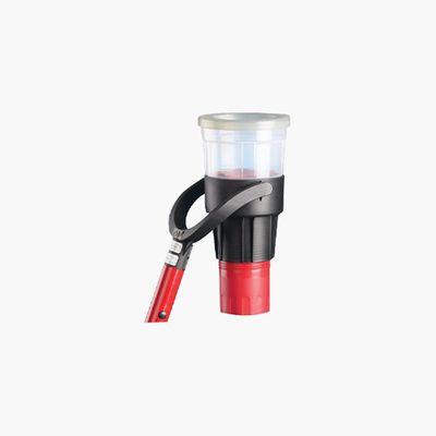 Fire Testing Equipment
