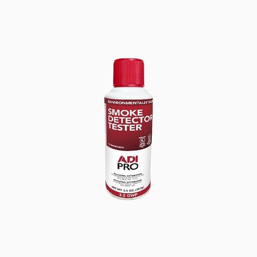 ADI PRO 0E-SMOKETEST Aerosol Smoke Detector Tester
