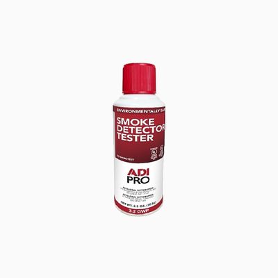ADI PRO 0E-SMOKETEST Aerosol Smoke Detector Tester
