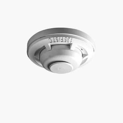 Fire Heat Detectors