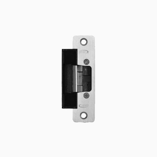 RCI AL65 Modular Strike Insert, Low Profile, Includes Lip Bracket
