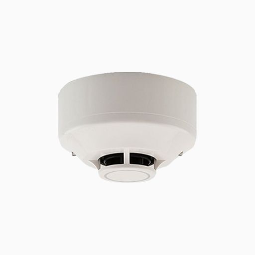 Fire-Lite W-H355RA SWIFT Intelligent Rate of Rise Heat Detectors