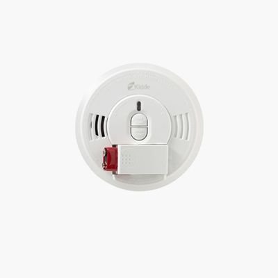 Smoke Detectors
