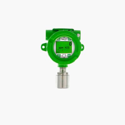 Gas Detectors Non-CO