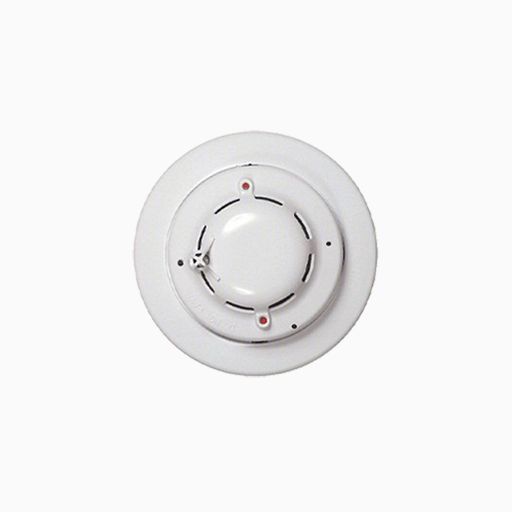 Napco FW-2-H-E Conventional Photoelectric Smoke, Heat Detector
